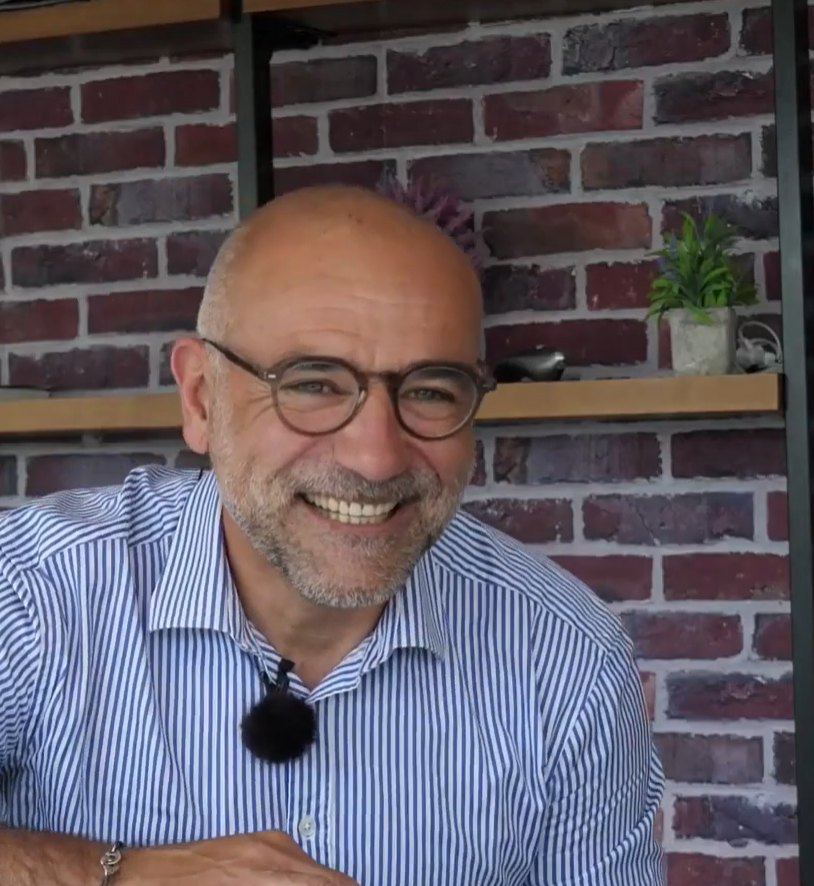 Jérôme Abrahmi